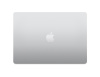 Apple MacBook Air 13 2024 M3 8/512Gb (Silver) (MRXR3)