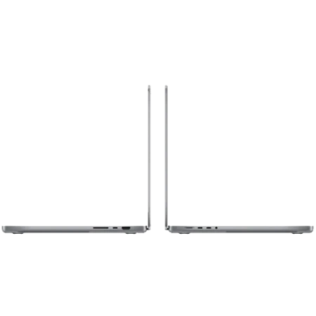 Apple MacBook Pro 16 2023 M2 Pro 16Gb/512Gb (Space Gray) (MNW83)