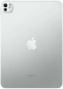 Apple iPad Pro 13 (2025) 512Gb Wi-Fi with Standard glass (Silver)