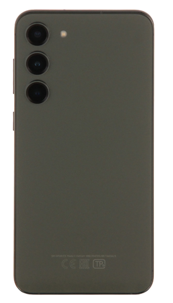 Samsung Galaxy S23+ 8/512Gb (Green)