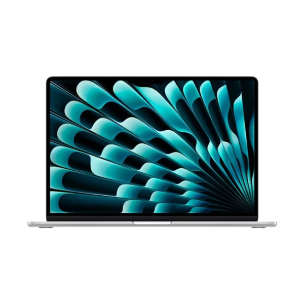 Apple MacBook Air 13 2025 M4 16/256Gb (Silver) (MW0W3)