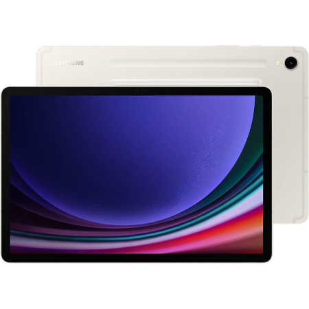 Samsung Galaxy Tab S9 128Gb (Beige)