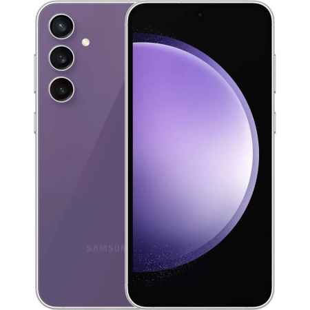 Samsung Galaxy S23 FE 8/256Gb (SM-S711B/DS) (Purple)