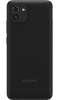 Samsung Galaxy A03 (SM-A035F/DS) 4/64Gb (Black)