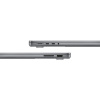 Apple MacBook Pro 14 2023 M3 8Gb/1Tb (Space Gray) (Z1C90003A)