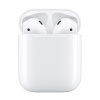 Беспроводная гарнитура Apple AirPods 2 (беспроводная зарядка чехла) (MRXJ2)