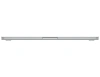 Apple MacBook Air 15 2024 M3 8/512Gb (Silver) (MRYQ3)