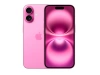 Apple iPhone 16 128Gb (Pink) EU