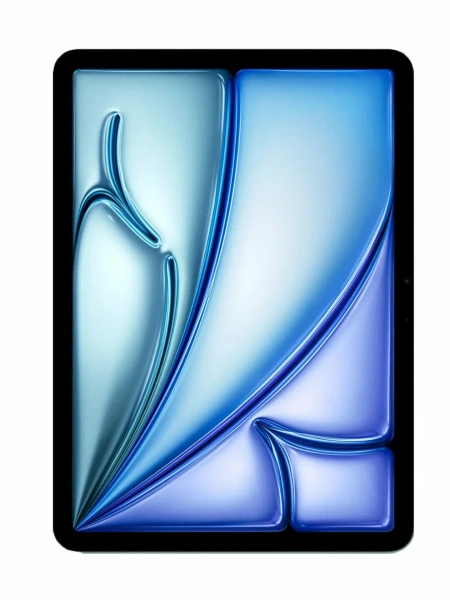 Apple iPad Air 13 M4 (2026) 128Gb Wi-Fi + Cellular (Blue)