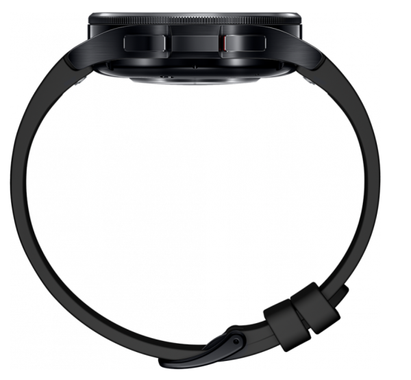 Умные часы Samsung Galaxy Watch 6 Classic 43mm (SM-R950) (Black)