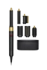 Фен-стайлер Dyson Airwrap Complete Long HS05 (Barrel Gold/Onyx)