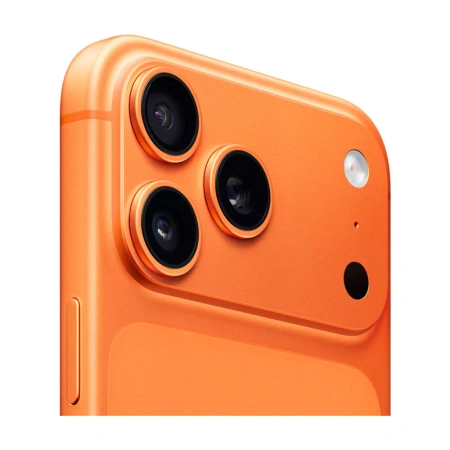 Apple iPhone 17 Pro Max 256Gb (Cosmic Orange) (eSim)