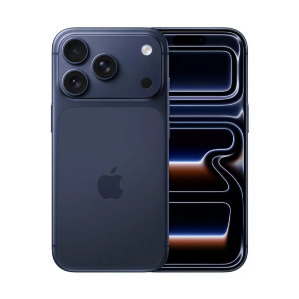 Apple iPhone 17 Pro Max 1Tb (Deep Blue) (eSim) (Exchange Packed)