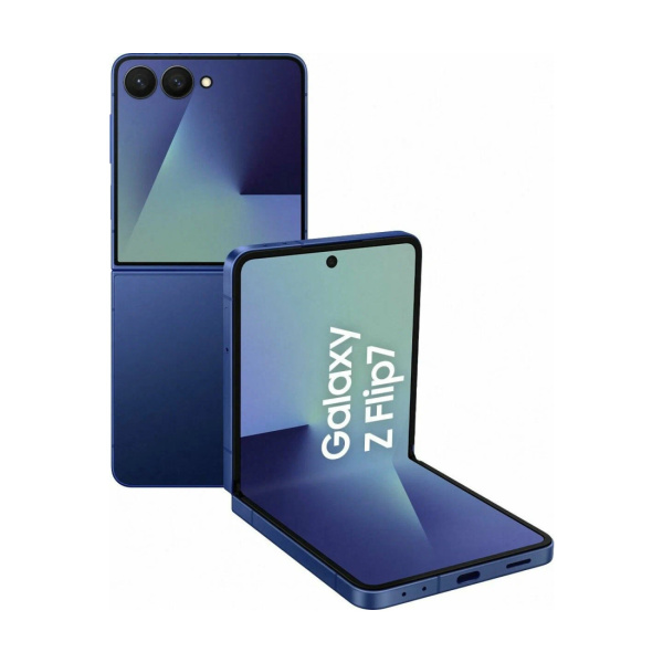 Samsung Galaxy Z Flip7 5G 12/512Gb (Blue Shadow)