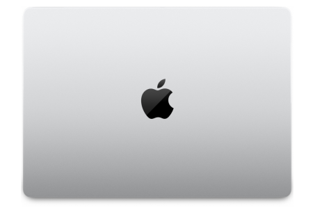 Apple MacBook Pro 14 with Retina display Late 2023 M2 Pro 16Gb/1Tb (Silver) (MPHJ3)