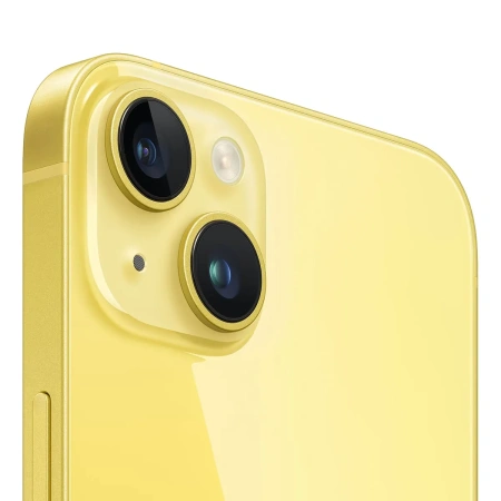 Apple iPhone 14 Plus 512Gb (Yellow)
