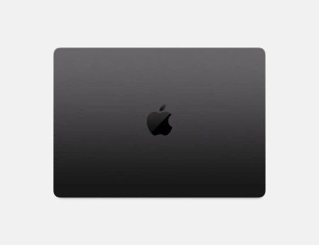Apple MacBook Pro 14 2025 M5 16Gb/512Gb (Space Black) (MDE04)