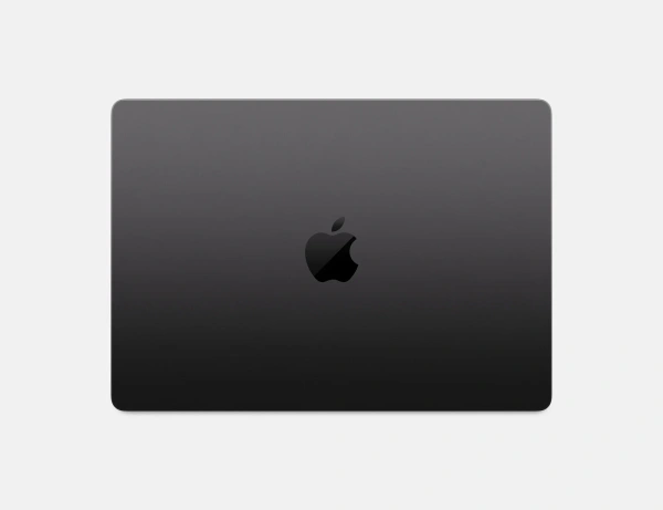 Apple MacBook Pro 14 2025 M5 24Gb/1Tb (Space Black) (MDE34)