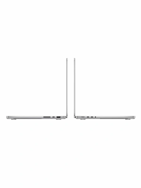 Apple MacBook Pro 16 2026 M5 Pro 24Gb/1Tb (Silver) (MGE44)