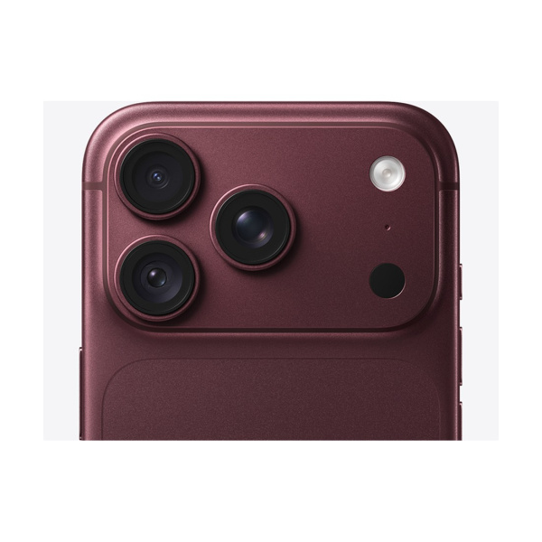 Apple iPhone 18 Pro 512Gb (Burgundy)
