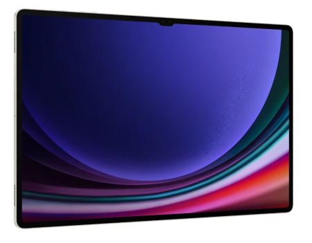 Samsung Galaxy Tab S9 Ultra 5G 16/1Tb (Бежевый) (SM-X916BZEICAU)