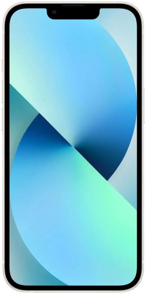 Apple iPhone 13 128Gb (Starlight) (Exchange Packed)