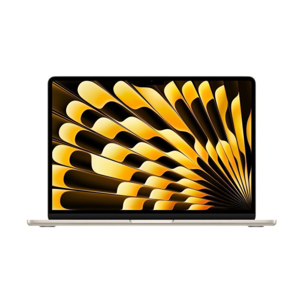 Apple MacBook Air 15 2025 M4 24/512Gb (Starlight) (MC6K4)