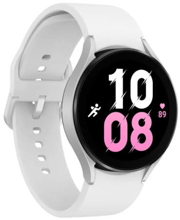 Умные часы Samsung Galaxy Watch 5 44mm (Silver)