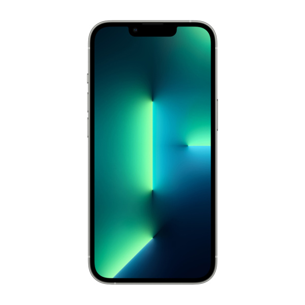 Apple iPhone 13 Pro 128Gb (Silver)