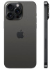 Apple iPhone 15 Pro 128Gb (Black Titanium) (eSIM)
