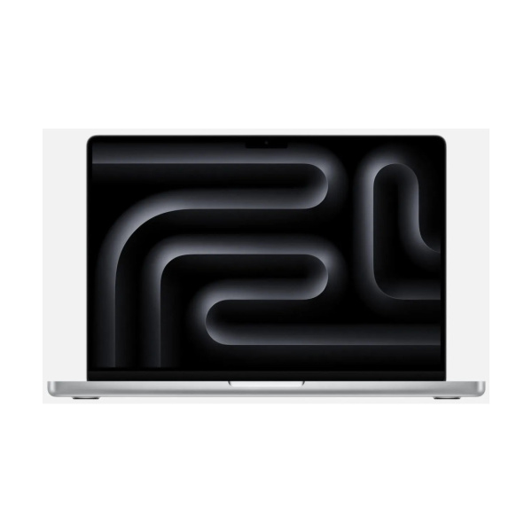 Apple MacBook Pro 14 2023 M3 Pro 18Gb/512Gb (Silver) (MRX63)