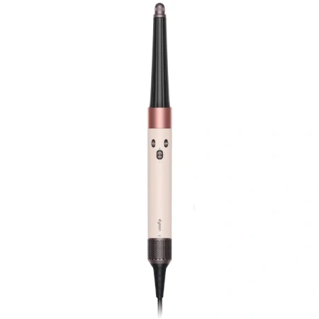 Фен-стайлер Dyson Airwrap i.d. HS08 (Ceramic Pink/Rose Gold) with Case (601864-01)