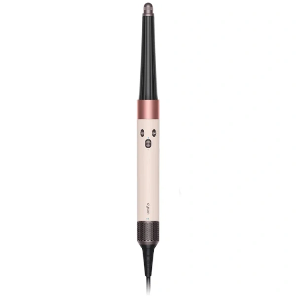 Фен-стайлер Dyson Airwrap i.d. HS08 (Ceramic Pink/Rose Gold) with Case (601864-01)