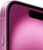 Apple iPhone 16 Plus 512Gb (Pink) (eSIM)