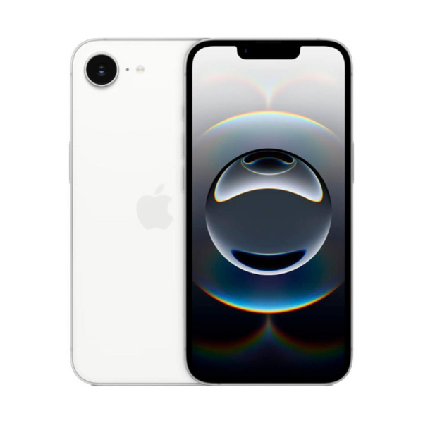Apple iPhone 16e 512Gb (White)