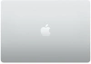 Apple MacBook Air 15 2025 M4 24/512Gb (Silver) (MC6J4)