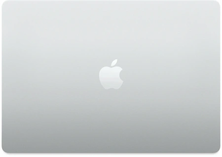 Apple MacBook Air 15 2025 M4 24/512Gb (Silver) (MC6J4)