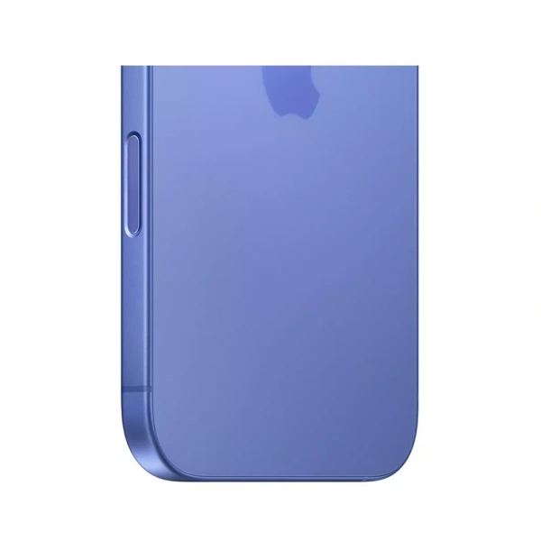 Apple iPhone 16 Plus 256Gb (Ultramarine) (eSIM)