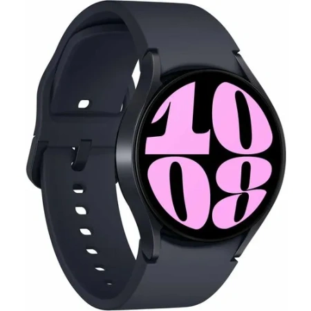Умные часы Samsung Galaxy Watch 6 44mm (SM-R940) Graphite