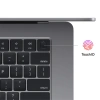 Apple MacBook Air 13 2024 M3 8/256Gb (Space Grey) (MRXN3)
