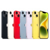 Apple iPhone 14 128Gb (Yellow)