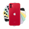 Apple iPhone 11 128Gb (Red) (новая комплектация)