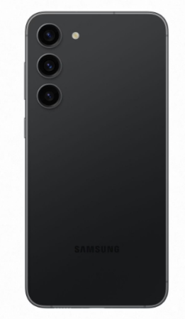 Samsung Galaxy S23+ 8/256Gb (SM-S916B/DS) (Phantom Black)