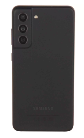 Samsung Galaxy S21 FE 5G 8/256Gb (SM-G990E/DS) (Graphite)