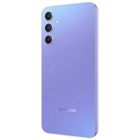 Samsung Galaxy A34 5G 8/256Gb (Light Violet)