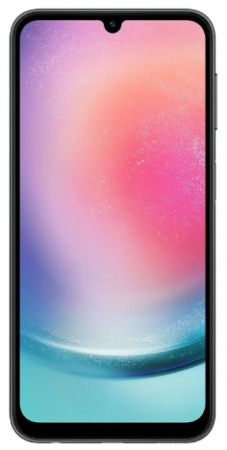 Samsung Galaxy A24 8/128Gb (Black)