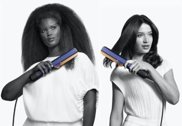 Выпрямитель Dyson (HT01) Airstrait Straightener (Prussian Blue/Rich Copper) (408233-01)