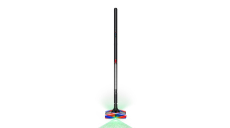 Пылесос Dyson PencilVac (SV50) Flufycones (Black)