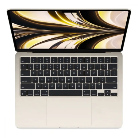 Apple MacBook Air 13 2022 M2 16/512Gb (Starlight) (Z15Y0000L)