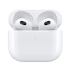 Беспроводная гарнитура Apple AirPods 3 (без беспроводной зарядки чехла) (MPNY3)